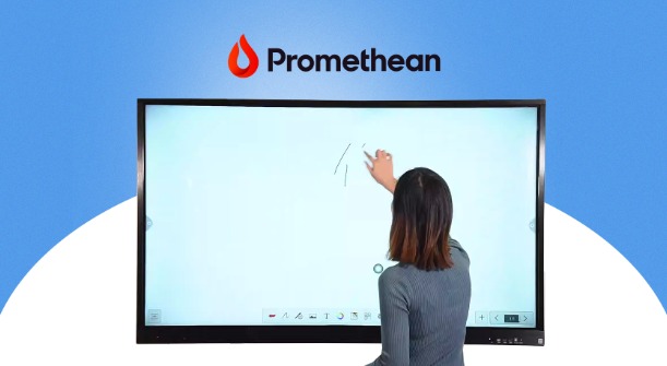 Promethean board