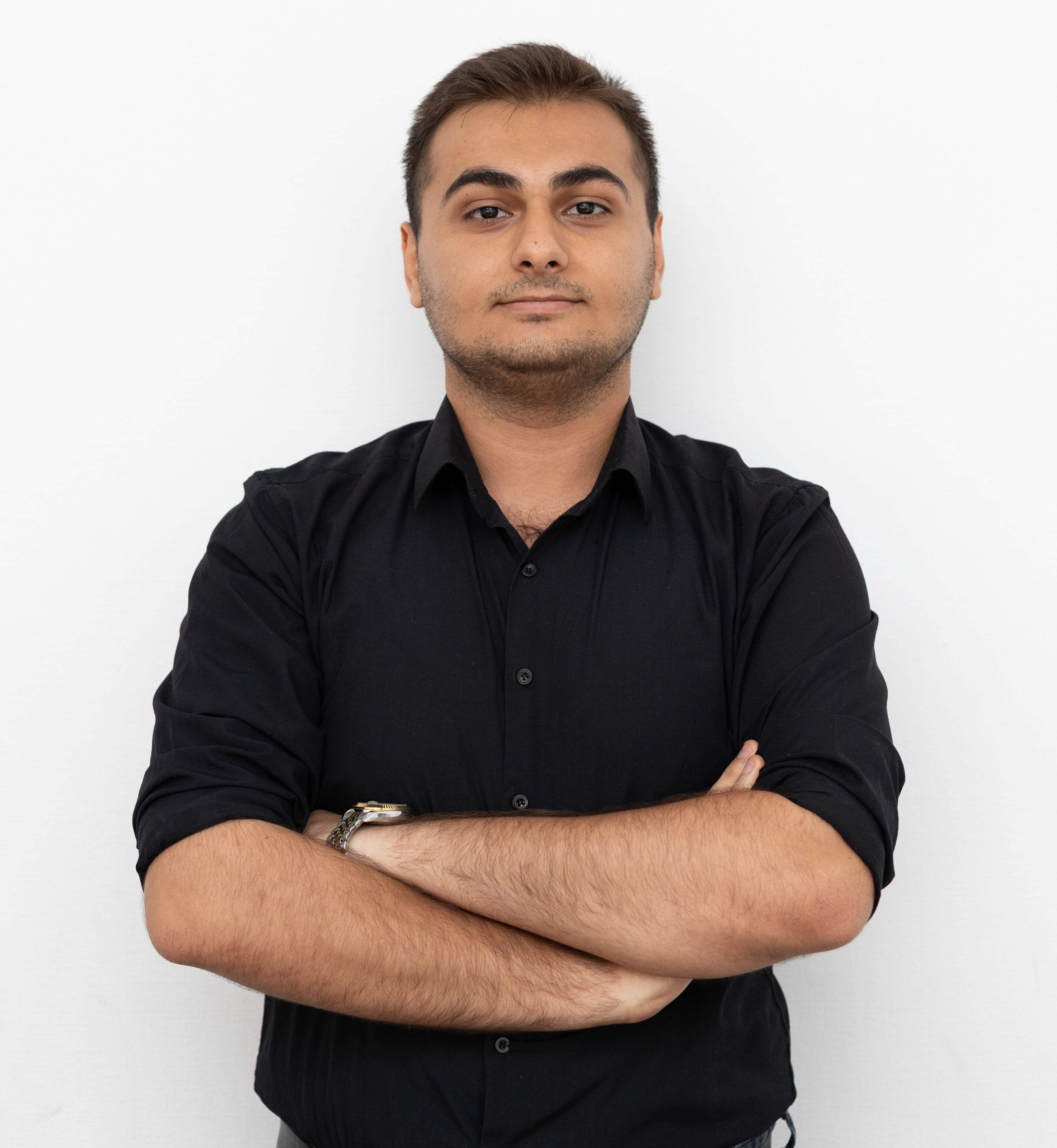 Məhəmməd Nəsrullayev