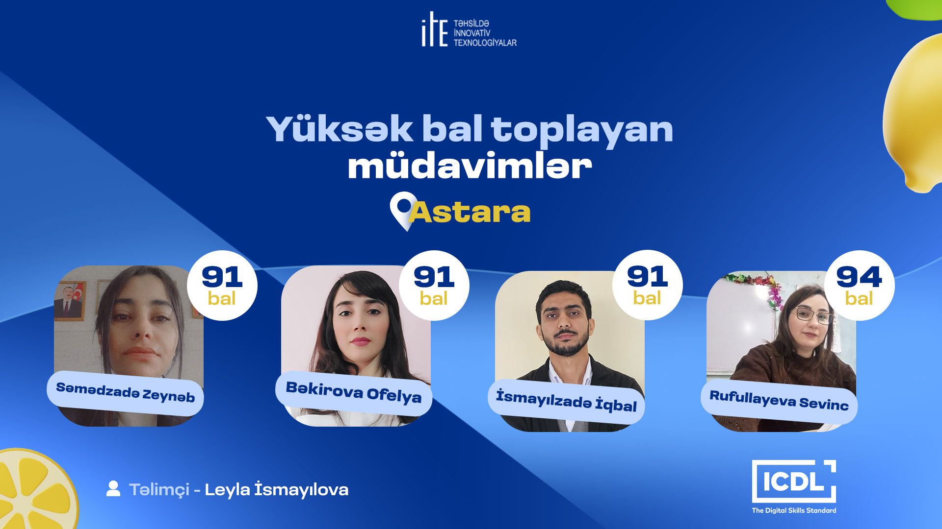 90+ Bal Toplayan Müdavimlər!